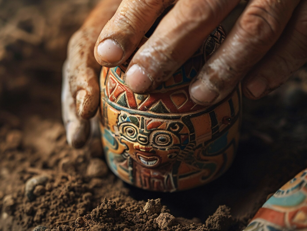 La historia de la medicina ancestral en los pueblos indígenas